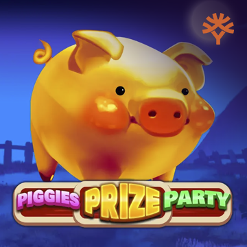Piggies Prize Party