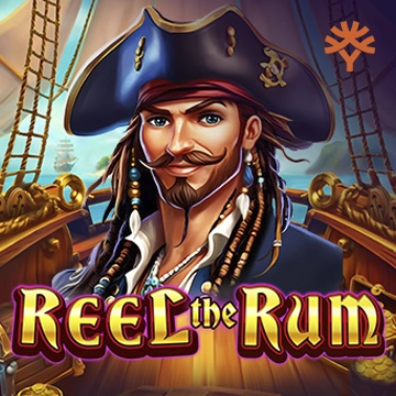 รวมเกมสล็อตทุกค่าย - Reel the Rum