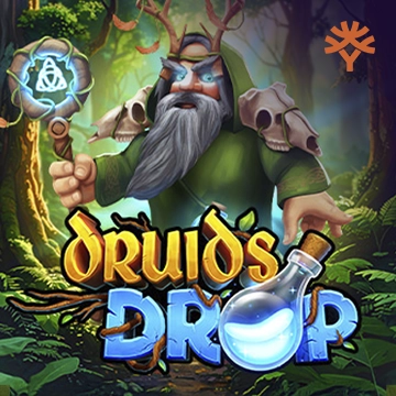 Druid’s Drop
