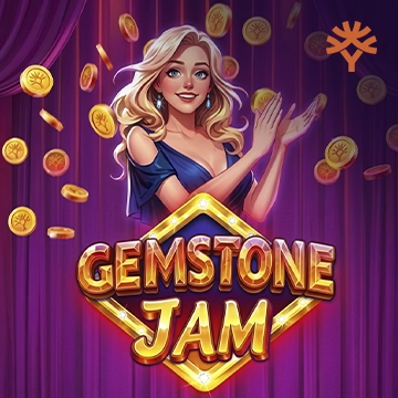 Gemstone Jam