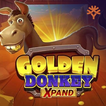 รวมเกมสล็อตทุกค่าย - Golden Donkey Xpand