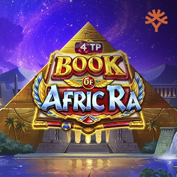 4TP Book of AfricRa