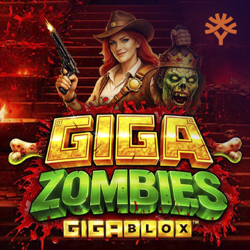 Giga Zombies