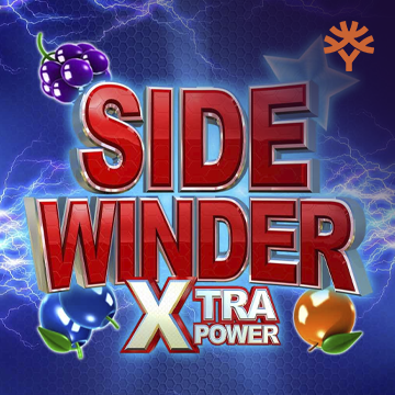 Sidewinder Xtra Power