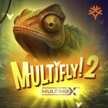 MultiFly! 2 MultiMax™