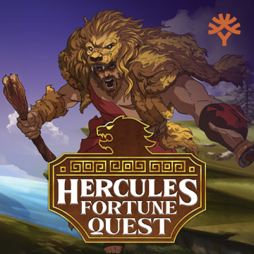 Hercules Fortune Quest