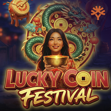Lucky Coin Festival