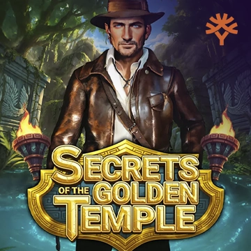 Secrets of the Golden Temple