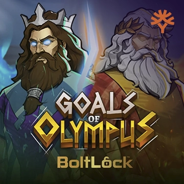 Goals of Olympus BoltLock™