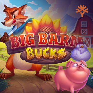 Big Barn Bucks
