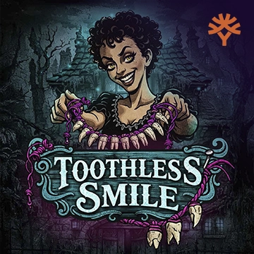 Toothless Smile