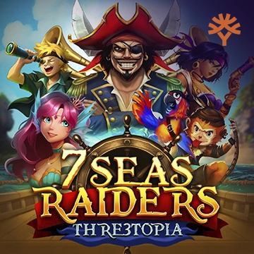 7 Seas Raiders