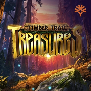 Timber Trail Treasures