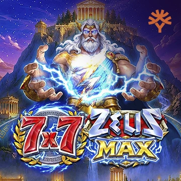 7×7 Zeus Max