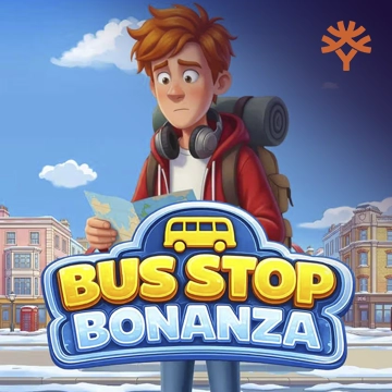 Bus Stop Bonanza