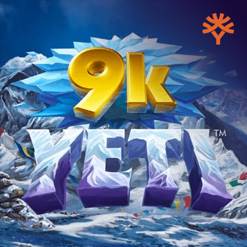 รวมเกมสล็อตทุกค่าย - 9kYeti