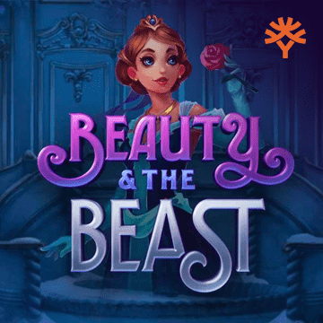 รวมเกมสล็อตทุกค่าย - Beauty and the Beast