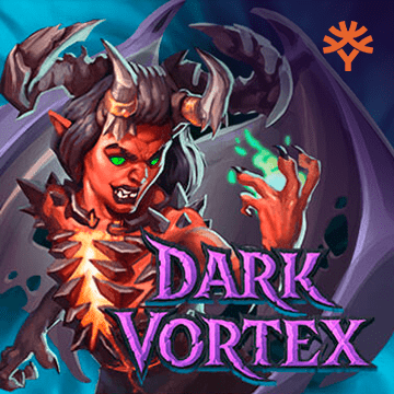 รวมเกมสล็อตทุกค่าย - Dark Vortex
