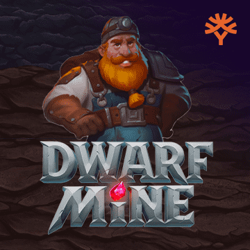 รวมเกมสล็อตทุกค่าย - Dwarf Mine