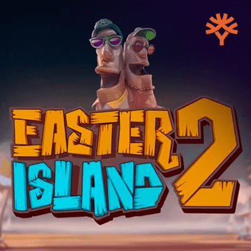 รวมเกมสล็อตทุกค่าย - Easter Island 2