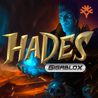 รวมเกมสล็อตทุกค่าย - Hades