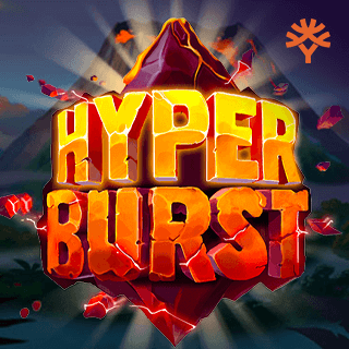 รวมเกมสล็อตทุกค่าย - Hyperburst