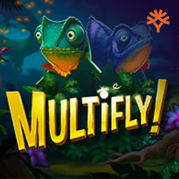 รวมเกมสล็อตทุกค่าย - Multifly!