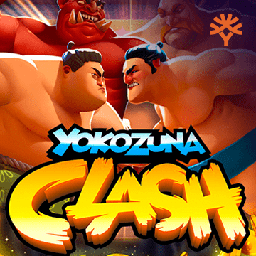 รวมเกมสล็อตทุกค่าย - Yokozuna Clash