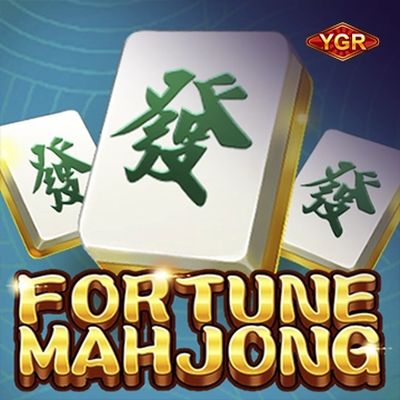 รวมเกมสล็อตทุกค่าย - Fortune Mahjong