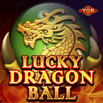 รวมเกมสล็อตทุกค่าย - Lucky Dragon Ball 7