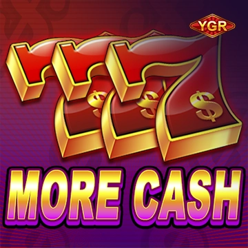 รวมเกมสล็อตทุกค่าย - 777 More Cash