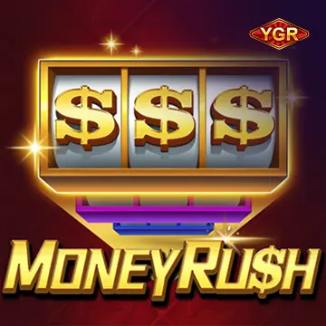 รวมเกมสล็อตทุกค่าย - Money Rush