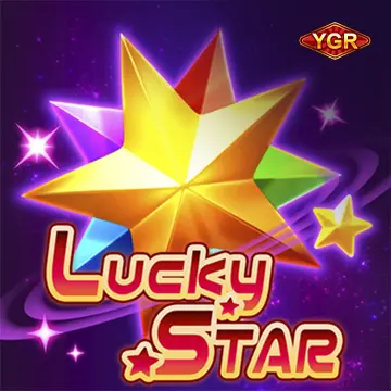 รวมเกมสล็อตทุกค่าย - Lucky Star
