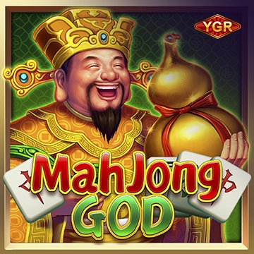 รวมเกมสล็อตทุกค่าย - MahJong God