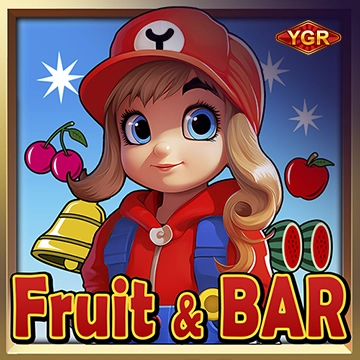 รวมเกมสล็อตทุกค่าย - Fruit & BAR