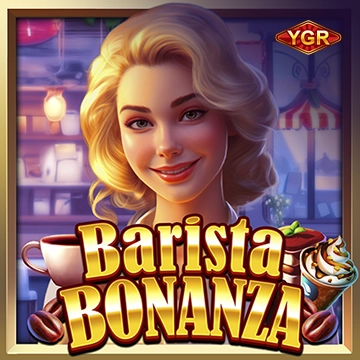 รวมเกมสล็อตทุกค่าย - Barista BONANZA