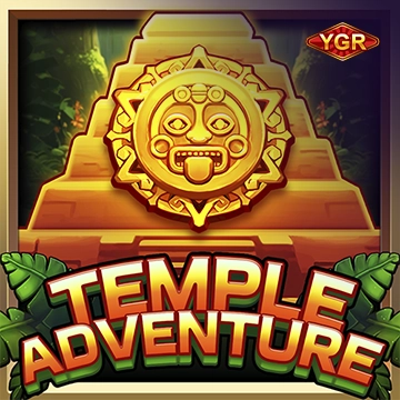 รวมเกมสล็อตทุกค่าย - Temple Adventure