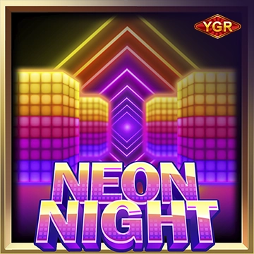 รวมเกมสล็อตทุกค่าย - Neon Night