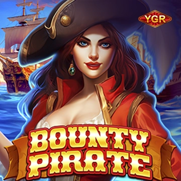 รวมเกมสล็อตทุกค่าย - Bounty Pirates