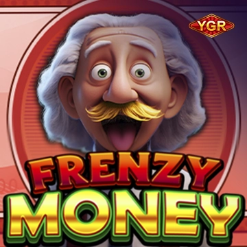 รวมเกมสล็อตทุกค่าย - FRENZY MONEY