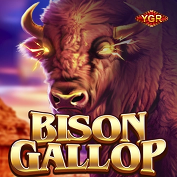 รวมเกมสล็อตทุกค่าย - Bison Gallop
