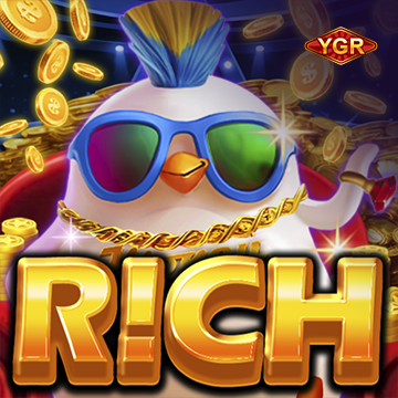 รวมเกมสล็อตทุกค่าย - R!CH