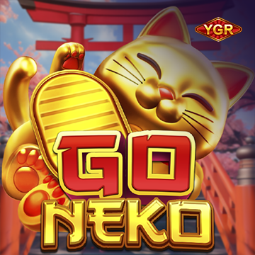 รวมเกมสล็อตทุกค่าย - GO NEKO