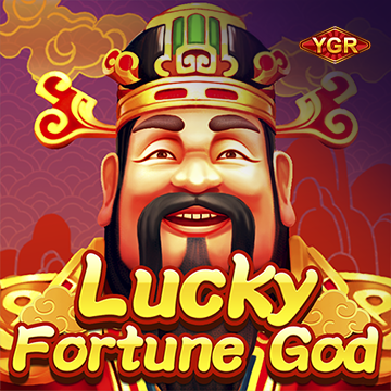 รวมเกมสล็อตทุกค่าย - Lucky Fortune God