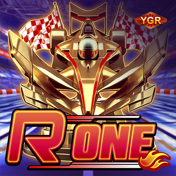 รวมเกมสล็อตทุกค่าย - R One