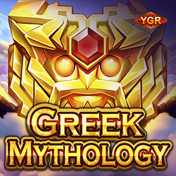 รวมเกมสล็อตทุกค่าย - Greek Mythology