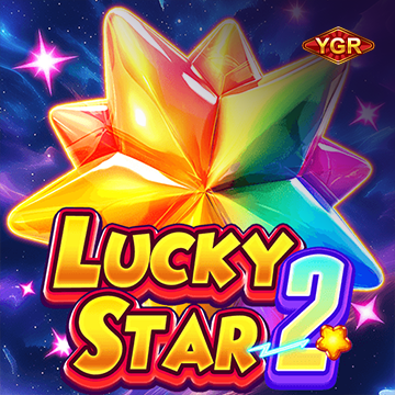 รวมเกมสล็อตทุกค่าย - Lucky Star2