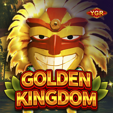 รวมเกมสล็อตทุกค่าย - GOLDEN KINGDOM
