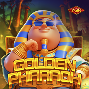 รวมเกมสล็อตทุกค่าย - GOLDEN PHARAOH