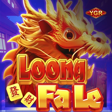 รวมเกมสล็อตทุกค่าย - Loong Fa Le
